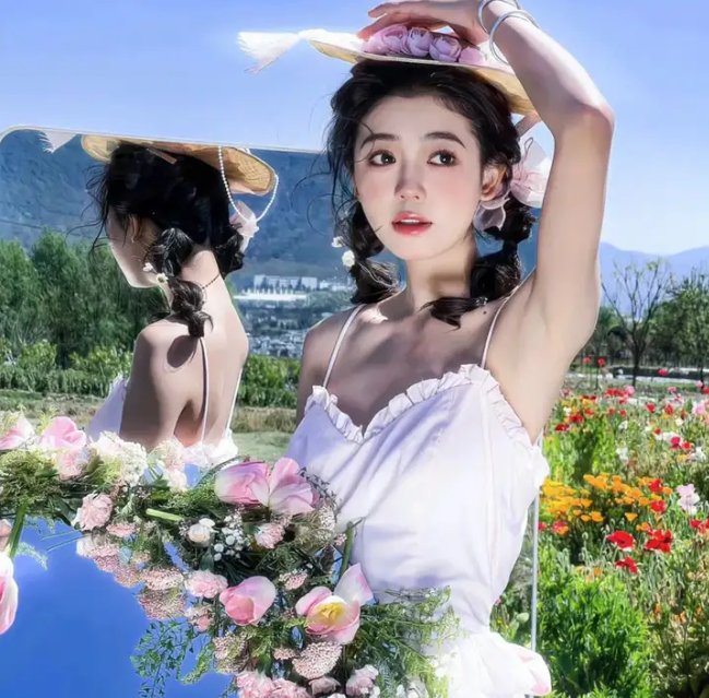 我等行过阿特拉斯的幽谷